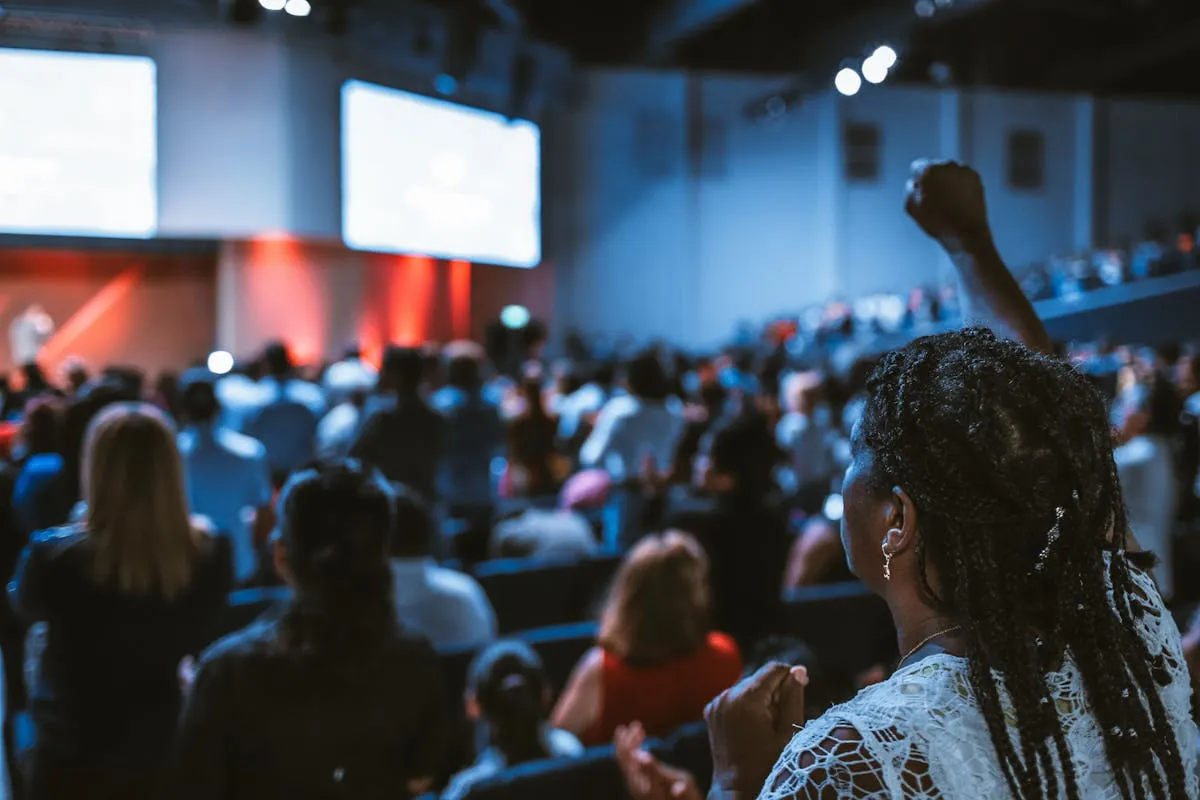 Conference Q&A